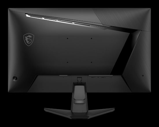 MSI 27" MAG 275F 1920X1080 (FHD) 16:9 FLAT RAPID resmi