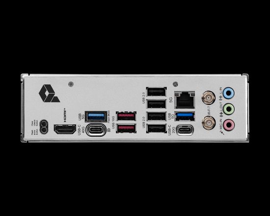 MSI 27" MAG 275F 1920X1080 (FHD) 16:9 FLAT RAPID resmi
