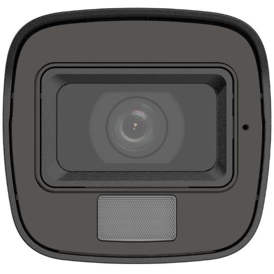 HIKVISION DS-2CD1021G2-LIUF 2MP 2.8MM SESLİ (ACUSENCE) IP BULLET KAMERA  resmi