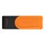 256GB USB3.2 DTXS/256GB Exodia S KINGSTON BLACK+ORANGE resmi