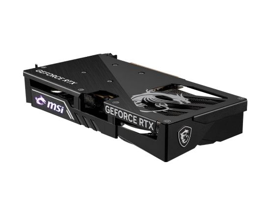 MSI GEFORCE RTX 5060 8G GAMING OC resmi