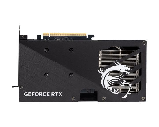 MSI GEFORCE RTX 5060 8G GAMING OC resmi