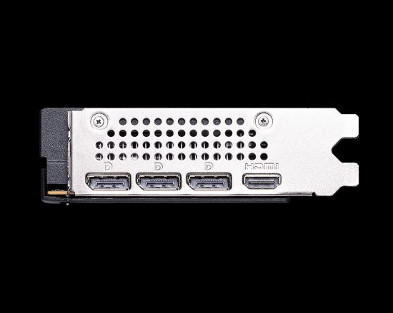MSI GEFORCE RTX 5060 TI 8G SHADOW 2X OC GDDR7 128B DX12 PCIE 5.0 X16 (3XDP 1XHDMI) resmi