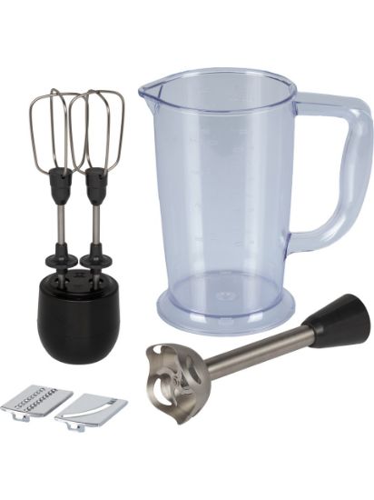 TEFAL POWELIX ACTIVFLOW EXPERT 1500W SIYAH BLENDER resmi
