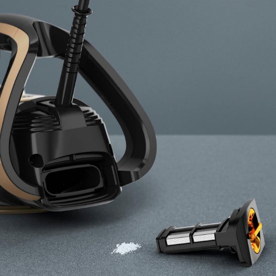 TEFAL FV8064 PUREGLISS 3000 W BUHARLI UTU resmi