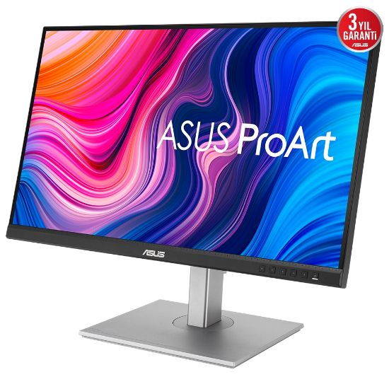 27 ASUS PA278CV IPS QHD 5MS 75HZ HDMI DP resmi