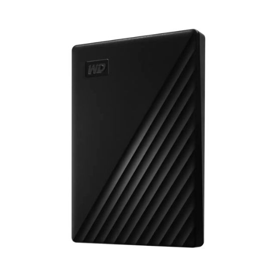 WESTERN DIGITAL MY PASSPORT 1TB WDBYVG0010BBK-WESN resmi