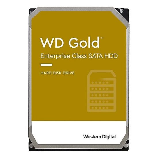 12TB WD GOLD ENTERPRISE 7200R SATA3 512M WD122KRYZ resmi