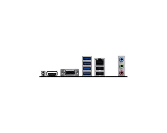 MSI PRO B840M-B AM5 DDR5 8000MHZ(OC) HDMI VGA 2X M.2 USB 5 GBS 2.5G LAN MATX resmi