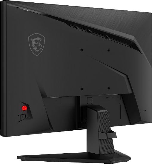 23.8 MSI MAG 242F 0.5MS 200HZ FLAT RAPID IPS FREESYNC MONITOR resmi