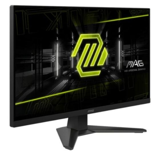 27 MSI MAG 272F 0.5MS 200HZ FHD IPS MONITOR resmi