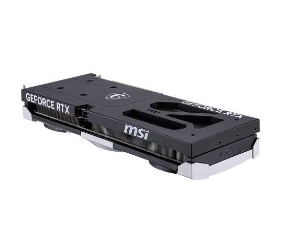 MSI GEFORCE RTX 5060 TI 8G VENTUS 3X OC GDDR7 128B DX12 PCIE 5.0 X16 (3XDP 1XHDMI) resmi