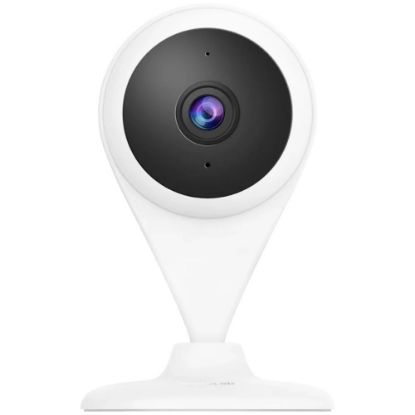 BOTSLAB +360 C201 2K AKILLI GUVENLIK KAMERASI resmi