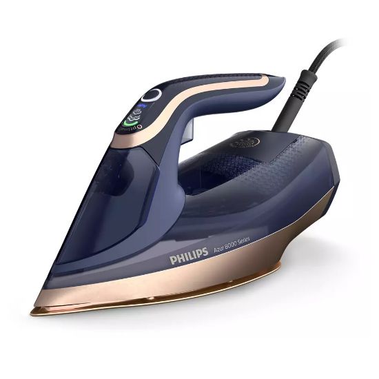 PHİLİPS AZUR DST8050/20 8000 SERİ 3000W BUHAR ÜTÜ resmi