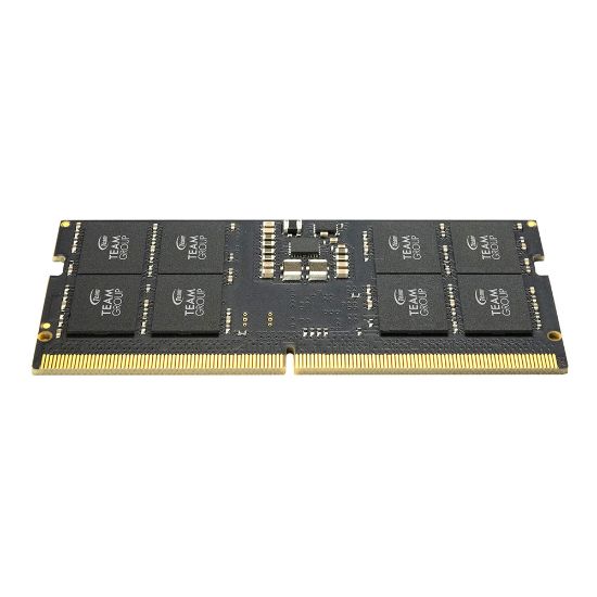 Team 16GB 4800MHz CL40 DDR5 (TED516G4800C40D-S01) resmi