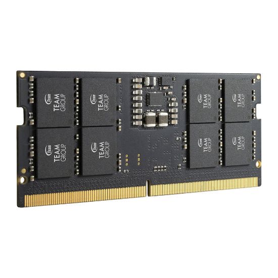 Team 16GB 4800MHz CL40 DDR5 (TED516G4800C40D-S01) resmi
