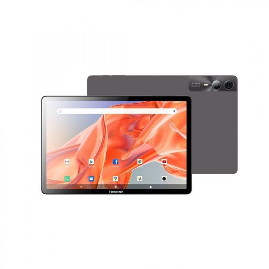 Hometech Alfa 11BT 128 GB 10.95" Tablet resmi