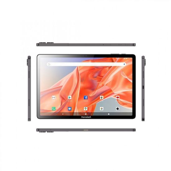 Hometech Alfa 11BT 128 GB 10.95" Tablet resmi