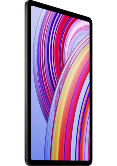 XIAOMI PRO REDMI PAD 8GB 256GB 12.1" GRI TABLET resmi