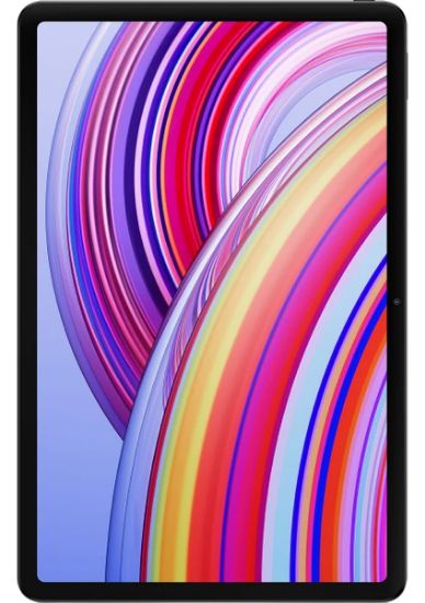 XIAOMI PRO REDMI PAD 8GB 256GB 12.1" GRI TABLET resmi