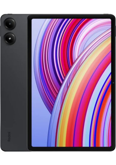 XIAOMI PRO REDMI PAD 8GB 256GB 12.1" GRI TABLET resmi