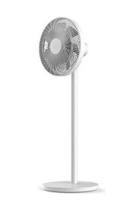 XIAOMI MI SMART STANDING FAN 2 AYAKLI VANTILATOR resmi