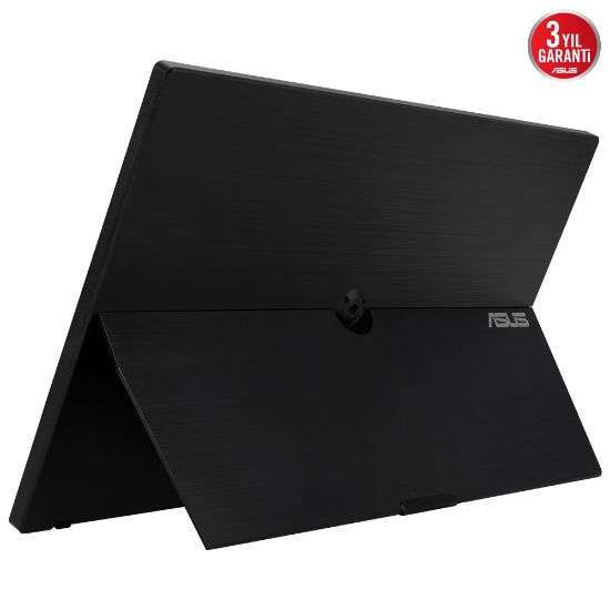 15.6 ASUS ZENSCREEN MB16ACV 5MS 60Hz IPS FHD  resmi