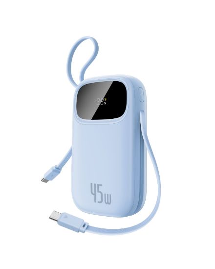 BASEUS ENERFILL FC31 20000 MAH 45W POWERBANK - MAV resmi