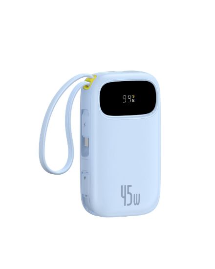 BASEUS ENERFILL FC31 20000 MAH 45W POWERBANK - MAV resmi