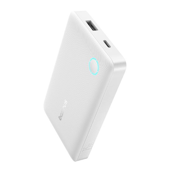 BASEUS ENERFILL FP11 10000 MAH 15W POWERBANK BEYAZ resmi