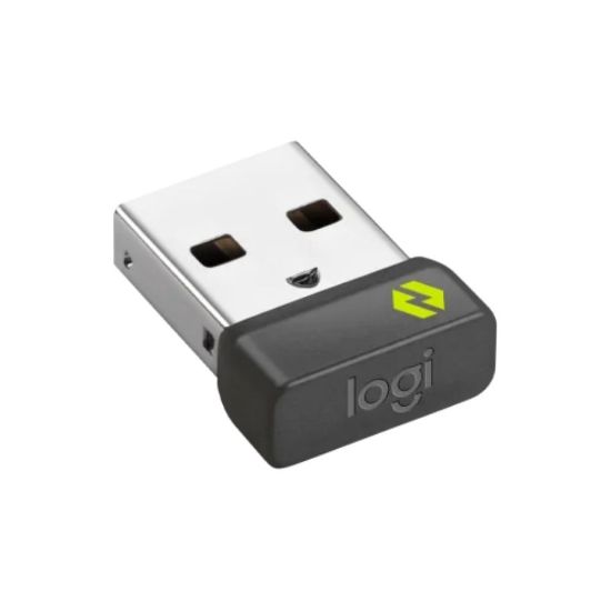 LOGIECH LOGI BOLT USB ADAPTORU - 956-000008 resmi
