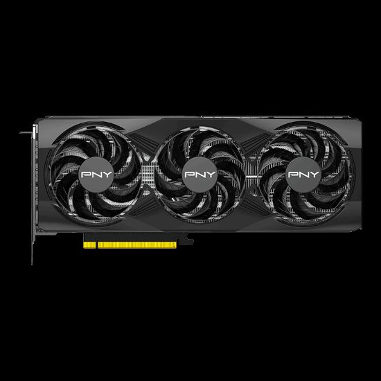 PNY RTX5070 OC 12GB GDDR7 192bit (VCG507012TFXPB1-O) resmi