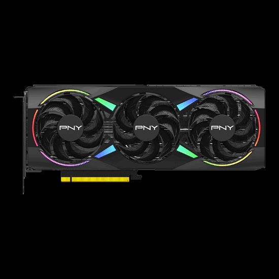 PNY RTX5070 ARGB EPIC-X RGB 12GB GDDR7 192Bit (VCG507012TFXXPB1-O) resmi