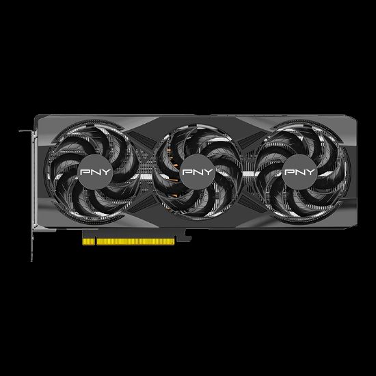 PNY RTX5070Ti 16GB GDDR7 256bit( VCG5070T16TFXPB1-O) resmi