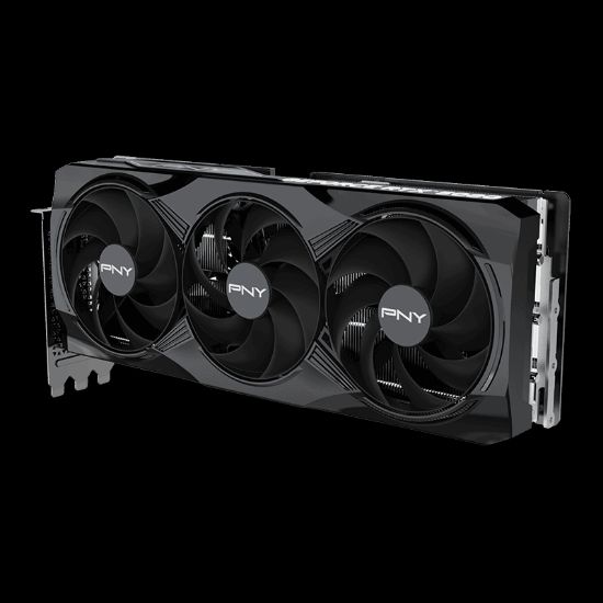 PNY RTX 5080 16GB GDDR7 256Bit (VCG508016TFXPB1-O) resmi