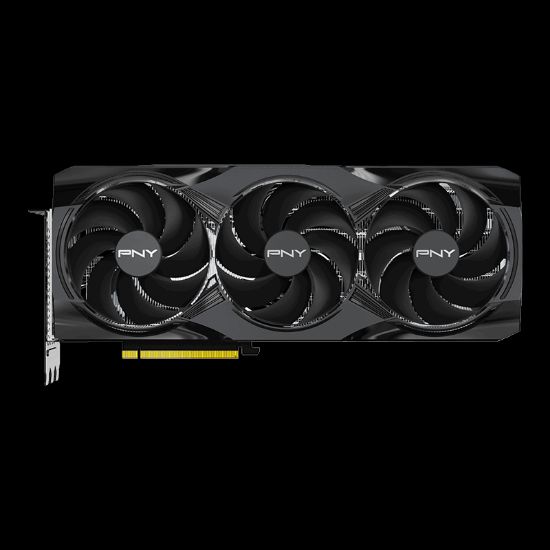 PNY RTX 5080 16GB GDDR7 256Bit (VCG508016TFXPB1-O) resmi