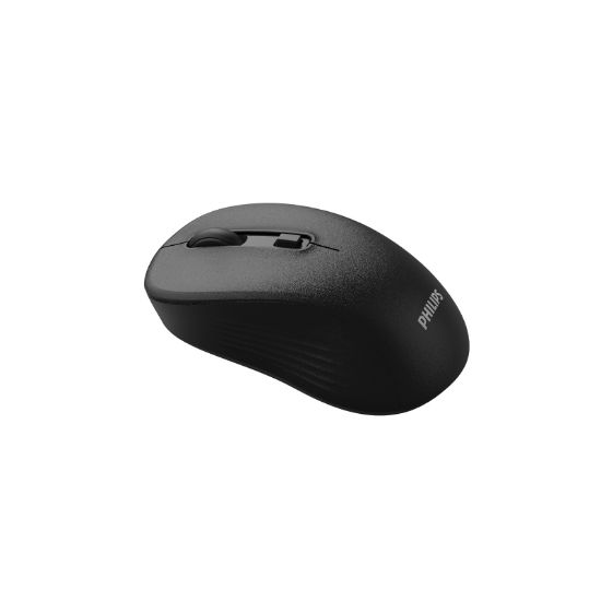 PHILIPS KABLOSUZ BLUETOOTH MOUSE SPK7538 SİYAH resmi