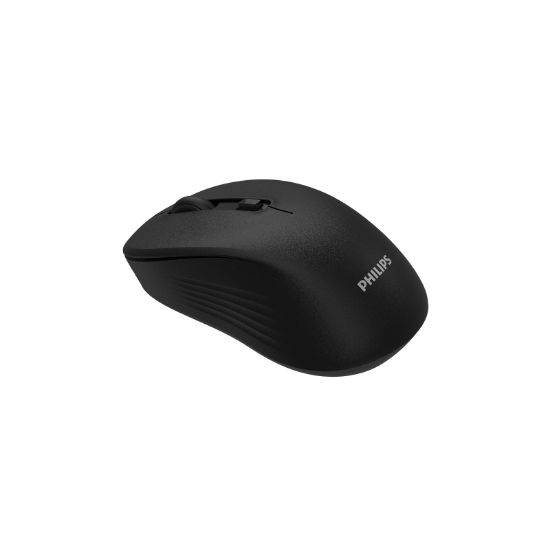 PHILIPS KABLOSUZ BLUETOOTH MOUSE SPK7538 SİYAH resmi