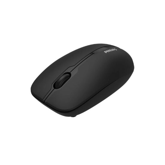 PHILIPS KABLOSUZ BLUETOOTH MOUSE SPK7418 SİYAH resmi
