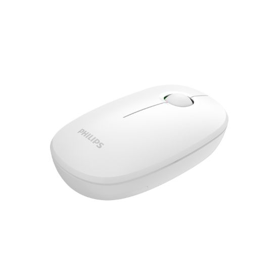 PHILIPS KABLOSUZ  MOUSE SPK7378W BEYAZ resmi