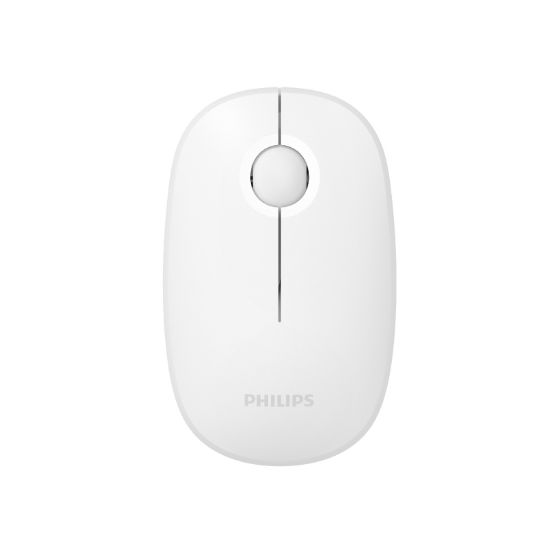 PHILIPS KABLOSUZ  MOUSE SPK7378W BEYAZ resmi