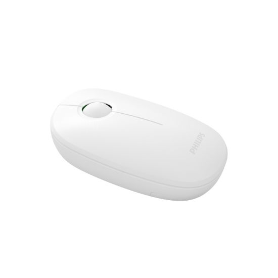 PHILIPS KABLOSUZ  MOUSE SPK7378W BEYAZ resmi