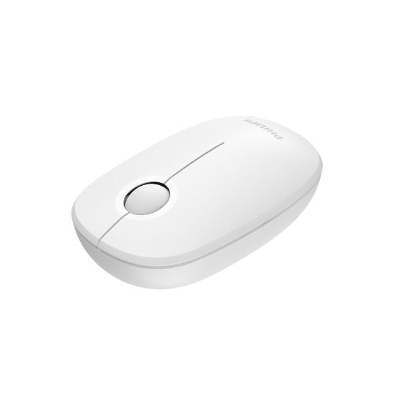 PHILIPS KABLOSUZ  MOUSE SPK7378W BEYAZ resmi