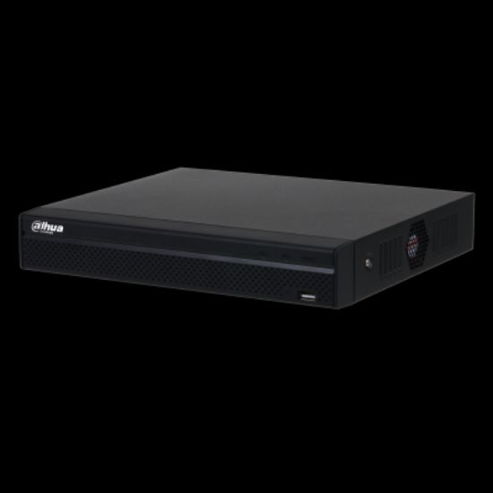 DAHUA NVR4116HS-4KS3 16 KANAL NETWORK KAYIT CİHAZI resmi