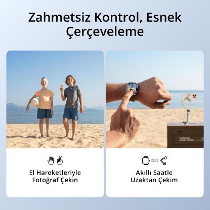 DJI OSMO MOBILE 7 GIMBAL resmi