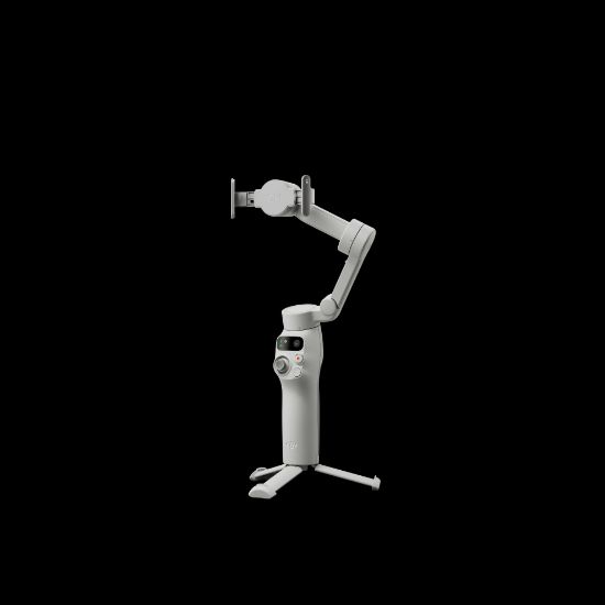 DJI OSMO MOBILE 7 GIMBAL resmi