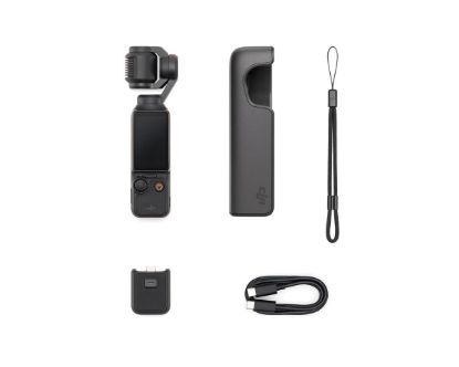 DJI OSMO POCKET 3 GİMBAL resmi