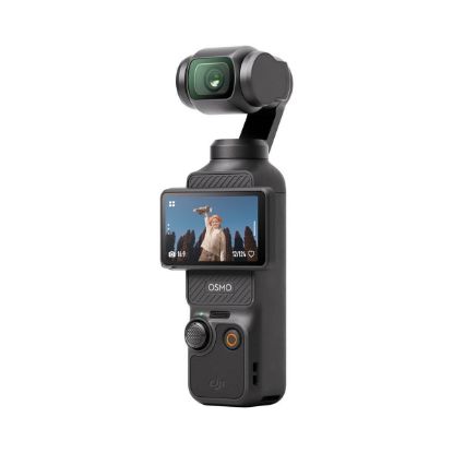 DJI OSMO POCKET 3 GİMBAL resmi