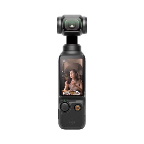 DJI OSMO POCKET 3 GİMBAL resmi
