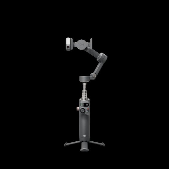 DJI OSMO MOBILE 7P GIMBAL resmi